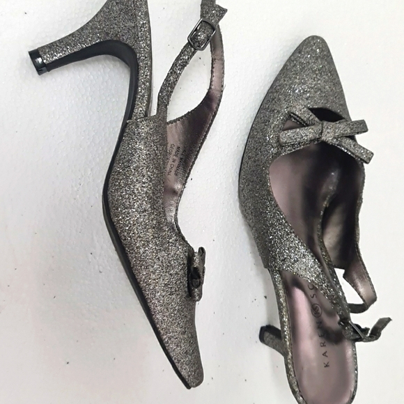 Karen Scott shoes - Picture 4 of 4